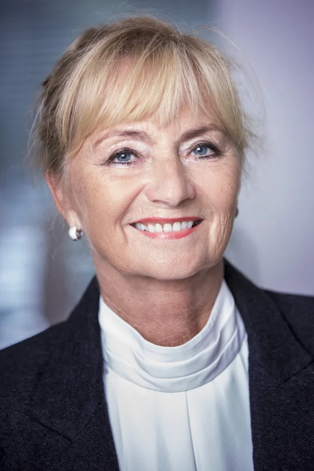 Bente Carstensen