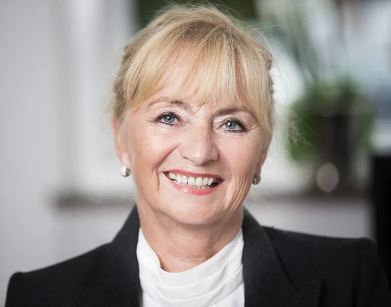 Bente Carstensen