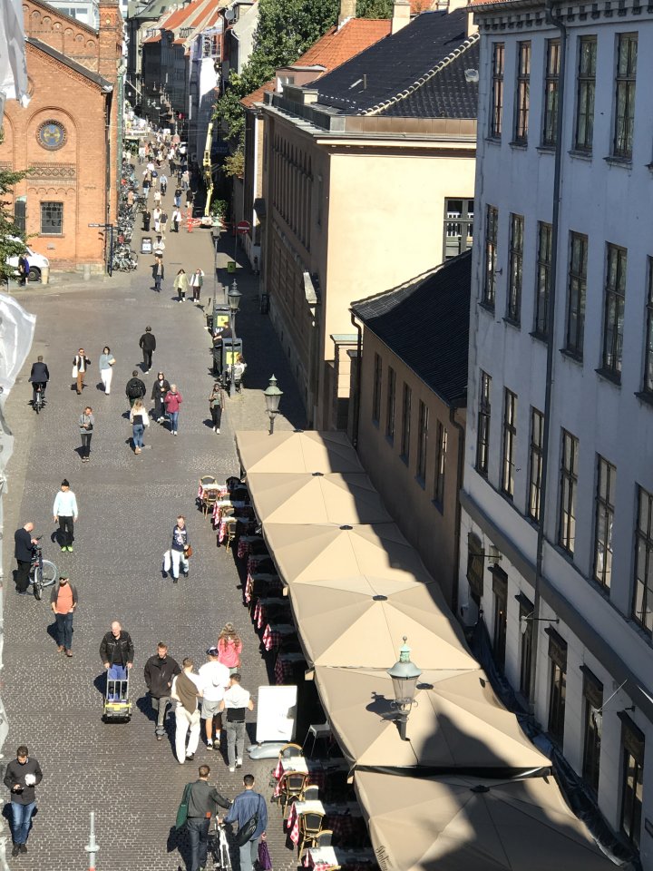 København City - sagsnr. 1101