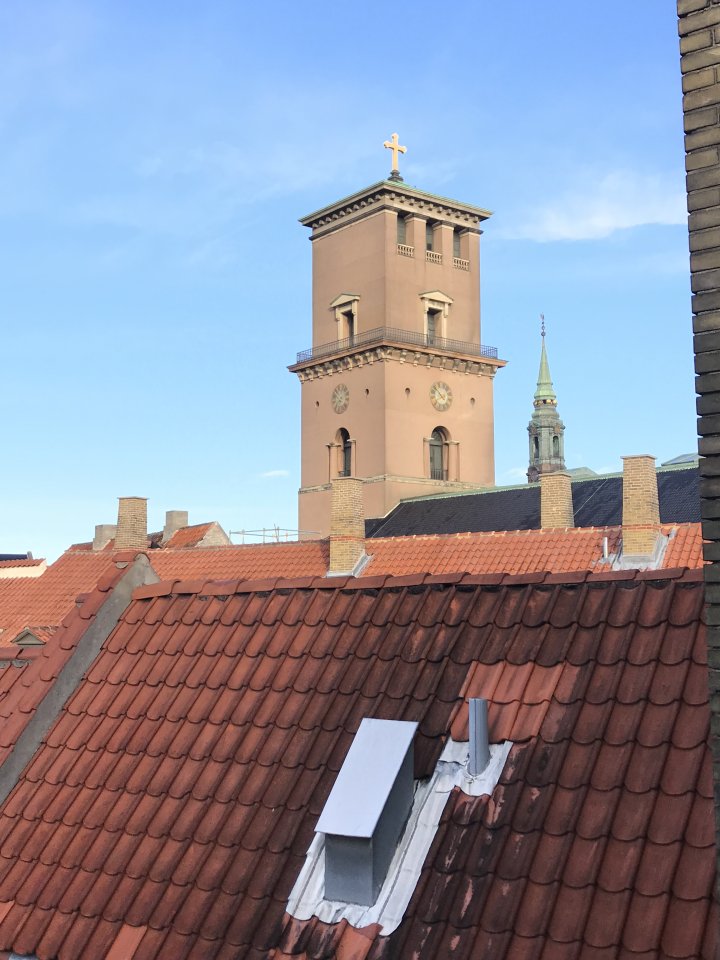 København City - sagsnr. 1101