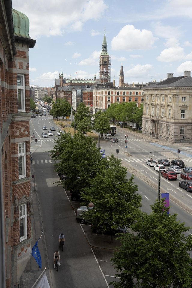 København City - sagsnr. 1507