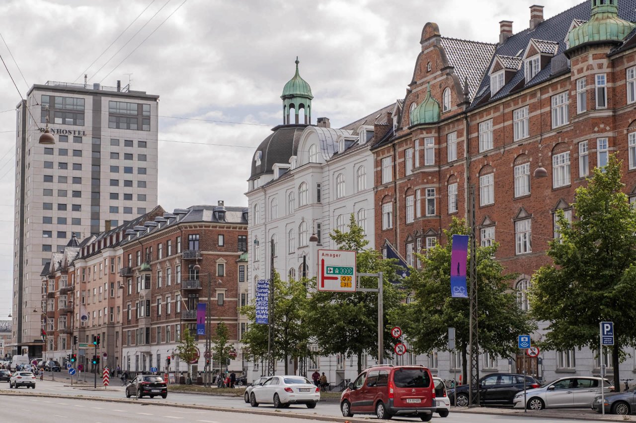 København City - sagsnr. 1507